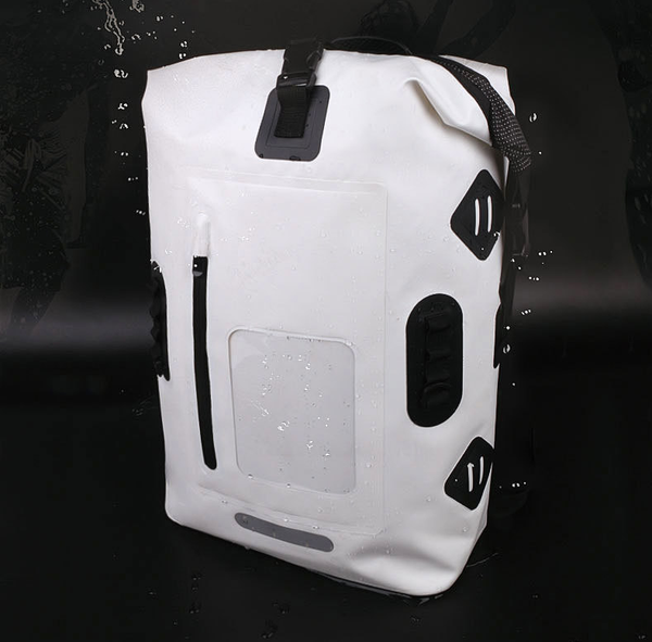 fishing accessories spot pvc waterproof bag, large-capacity mountaineering diving and swimming backpack, drifting bag
fishing accessories spot pvc waterproof bag, large-capacity mountaineering diving and swimming backpack, drifting bag