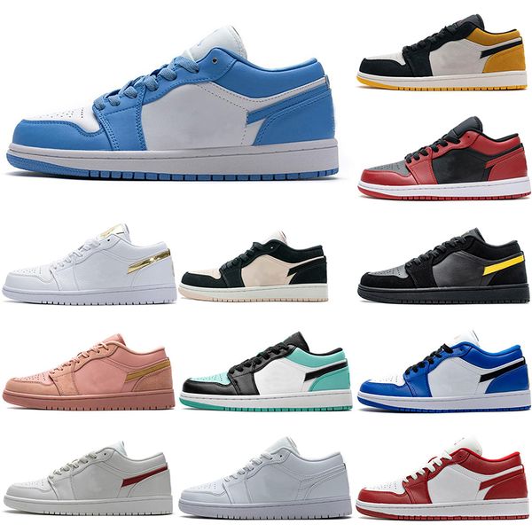 modish designer low 1 og basketball shoes unc mens womens zapatos jumpman university blue paris hyper royal black toe trainers comfortable s
modish designer low 1 og basketball shoes unc mens womens zapatos jumpman university blue paris hyper royal black toe trainers comfortable s