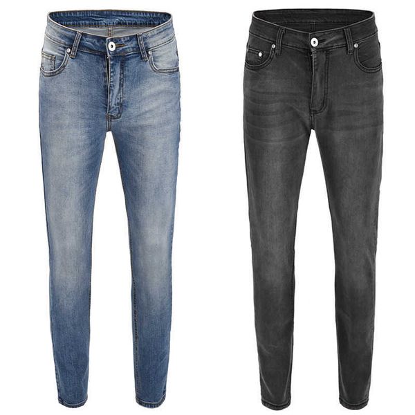 men's jeans autumn american style high street brand gd versatile classic washed and whitened slim fit elastic legged jeans men's f, Blue
men's jeans autumn american style high street brand gd versatile classic washed and whitened slim fit elastic legged jeans men's f, Blue