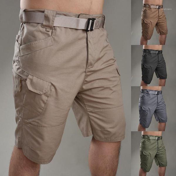 men's shorts men classic tactical upgraded waterproof quick dry multi-pocket short pants outdoor hunting fishing military cargo, White;black
men's shorts men classic tactical upgraded waterproof quick dry multi-pocket short pants outdoor hunting fishing military cargo, White;black