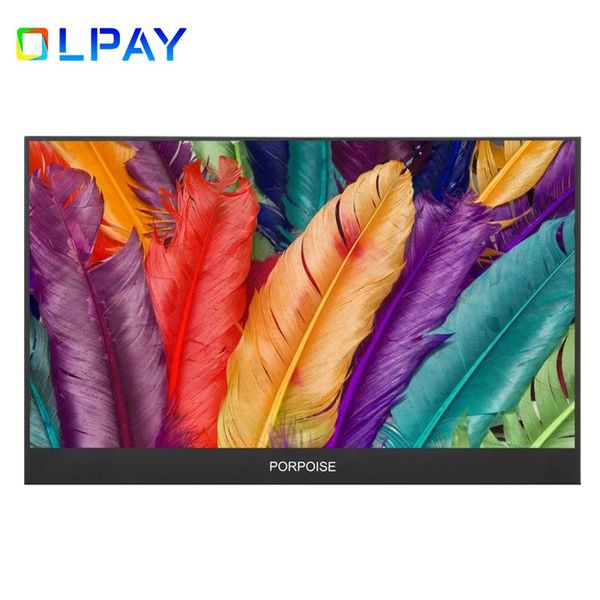 monitors ultrathin 17.3 screen portable monitor metal body 1080p hdr lcd ips for lapphone switch ps4 gaming
monitors ultrathin 17.3 screen portable monitor metal body 1080p hdr lcd ips for lapphone switch ps4 gaming