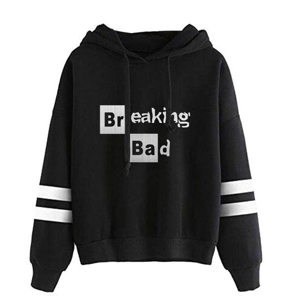 men's hoodies & sweatshirts breaking bad spring high street streetwear cotton hoodie text pattern printing loose harajuku all-match h, Black
men's hoodies & sweatshirts breaking bad spring high street streetwear cotton hoodie text pattern printing loose harajuku all-match h, Black
