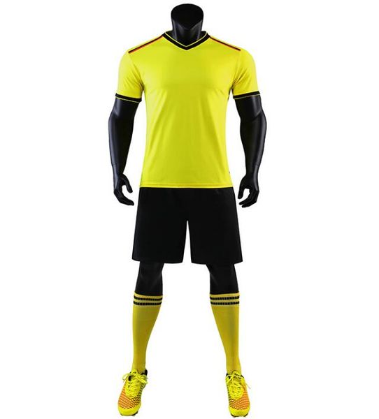 f24 hight quality soccer jersey breathable football shirt men sports kits blue and yellow maillot de foot, Black
f24 hight quality soccer jersey breathable football shirt men sports kits blue and yellow maillot de foot, Black