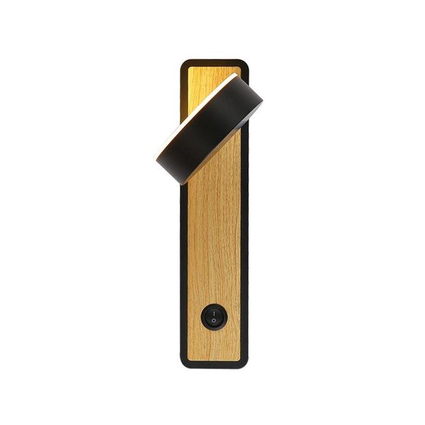 wall lamp minimalist interior living room decoration staircase bedroom el rotating bedside lamp-abux
wall lamp minimalist interior living room decoration staircase bedroom el rotating bedside lamp-abux