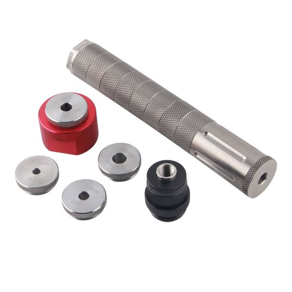 1/2x28 or 5/8x24 fuel filter titanium modular car engine 9.5 inch 9mm solvent traps adapter booster jig
1/2x28 or 5/8x24 fuel filter titanium modular car engine 9.5 inch 9mm solvent traps adapter booster jig