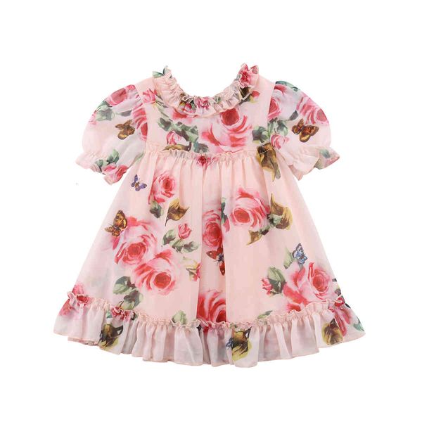 girl's dresses cute flower puff sleeves a -line dress for holiday party baby girls clothing 1027, Red;yellow
girl's dresses cute flower puff sleeves a -line dress for holiday party baby girls clothing 1027, Red;yellow