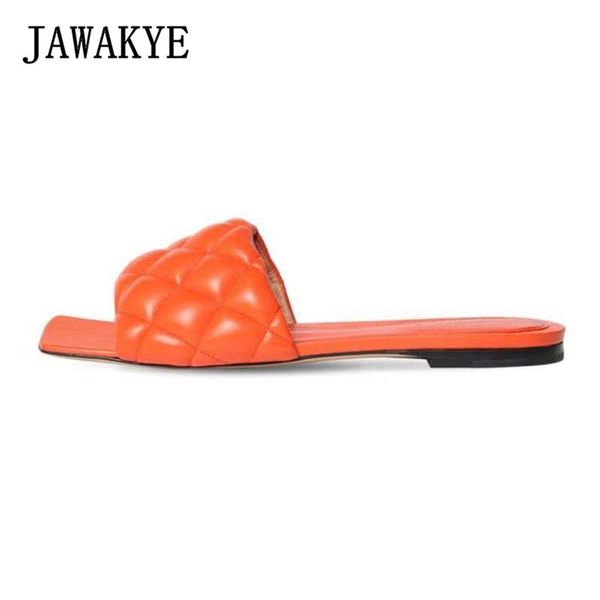 slippers lattice flat beach women leather one strap summer outdoors sandals woman casual square toe runway slides femme, Black
slippers lattice flat beach women leather one strap summer outdoors sandals woman casual square toe runway slides femme, Black