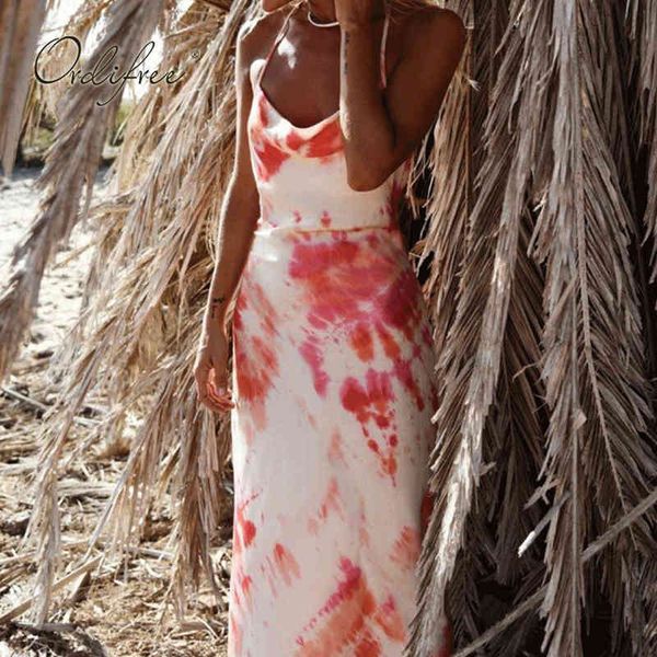 summer women long satin spaghetti strap vintage print silk backless slip dress 210415, Black;gray
summer women long satin spaghetti strap vintage print silk backless slip dress 210415, Black;gray