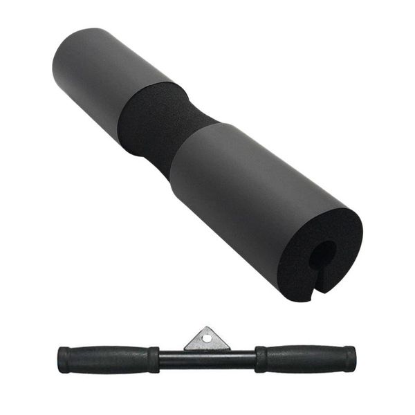 training pulling bar device accessories pull down shoulder biceps exercise with foam barbell pad
training pulling bar device accessories pull down shoulder biceps exercise with foam barbell pad