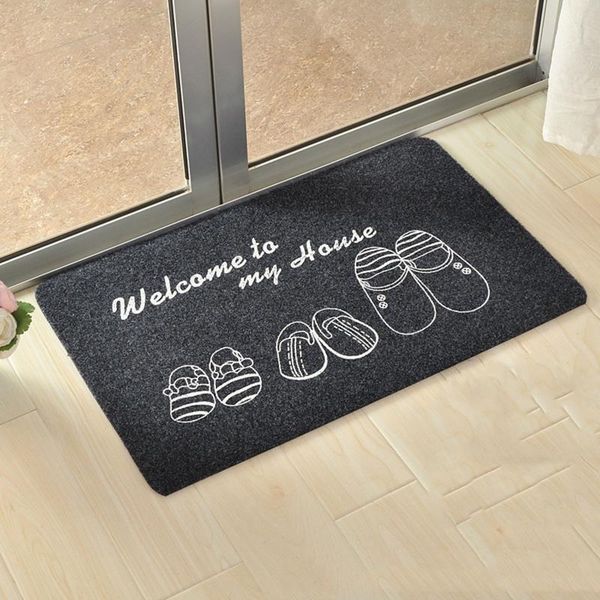 carpets welcome entrance doormats for home bathroom living room floor stair kitchen simple non-slip absorbent hallway rugs
carpets welcome entrance doormats for home bathroom living room floor stair kitchen simple non-slip absorbent hallway rugs