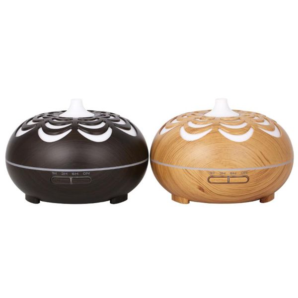 humidifiers 500ml light wood/ dark wood air humidifier ordinary/ remote control aroma diffuser 7 colorful night abs material
humidifiers 500ml light wood/ dark wood air humidifier ordinary/ remote control aroma diffuser 7 colorful night abs material