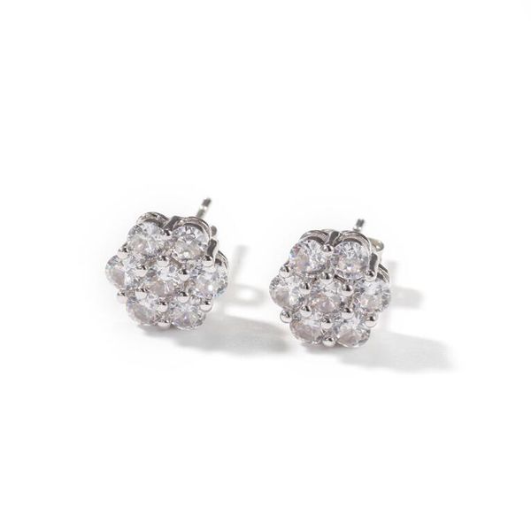 retro pattern fashion stud real gold electroplating 925 silver needle street trendsetter jewelry, Golden;silver
retro pattern fashion stud real gold electroplating 925 silver needle street trendsetter jewelry, Golden;silver
