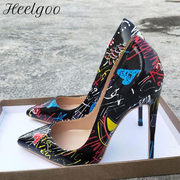 dress shoes heelgoo black graphic print women pointy toe high heel party chic ladies slip on stiletto pumps 8cm 10cm 12cm size 44 45
dress shoes heelgoo black graphic print women pointy toe high heel party chic ladies slip on stiletto pumps 8cm 10cm 12cm size 44 45