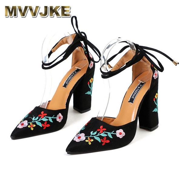 dress shoes mvvjke plus size embroidered high heels pumps flower ankle strap woman two pieces party wedding pointed toee056, Black
dress shoes mvvjke plus size embroidered high heels pumps flower ankle strap woman two pieces party wedding pointed toee056, Black