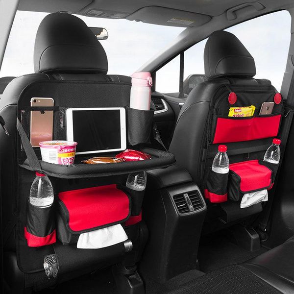 car organizer oxford seat back holder foldable table tray travel storage bag dining bottle tissue organiser
car organizer oxford seat back holder foldable table tray travel storage bag dining bottle tissue organiser