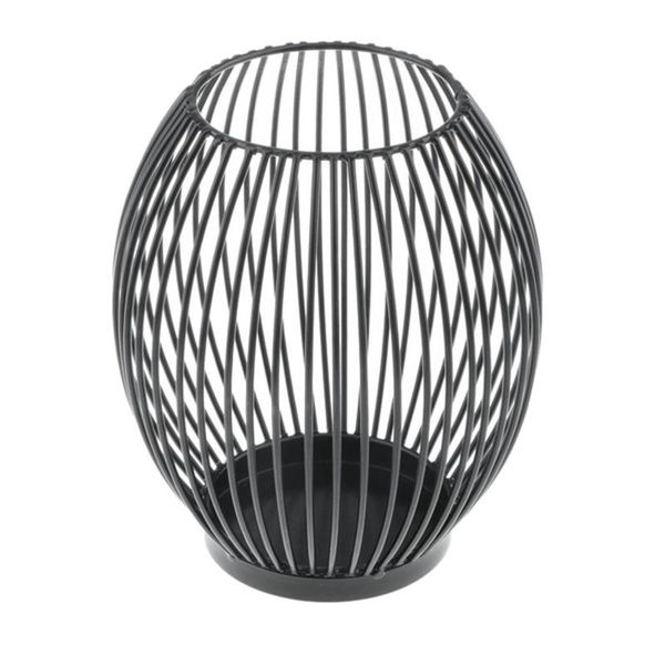 promotion vintage iron candle holder creative wedding ornaments for candlelight dinner and home decor,black,6 in holders
promotion vintage iron candle holder creative wedding ornaments for candlelight dinner and home decor,black,6 in holders