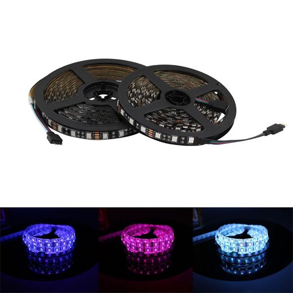 strips led stripe light 12v waterproof pc rgb black pcb 1m- 5m 60led/m flexible dc strip lamp ribbon
strips led stripe light 12v waterproof pc rgb black pcb 1m- 5m 60led/m flexible dc strip lamp ribbon