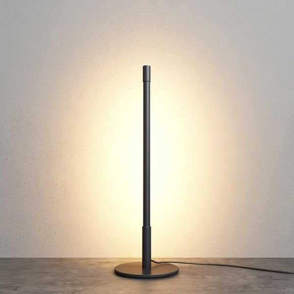 table lamps simple and creative led lamp bedroom bedside living room study atmosphere studio lighting
table lamps simple and creative led lamp bedroom bedside living room study atmosphere studio lighting