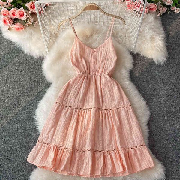 two piece dress sweet ladies pink spaghetti strap women summer sleeveless embroidery lace party backless holiday beach dizn, White
two piece dress sweet ladies pink spaghetti strap women summer sleeveless embroidery lace party backless holiday beach dizn, White