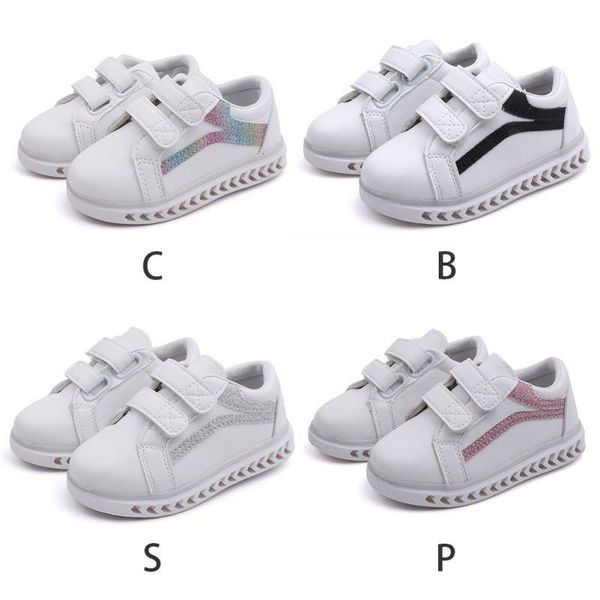 baby boys girls breathable anti-slip luminous led shoes sneakers toddler soft soled walking shoe first walkers
baby boys girls breathable anti-slip luminous led shoes sneakers toddler soft soled walking shoe first walkers