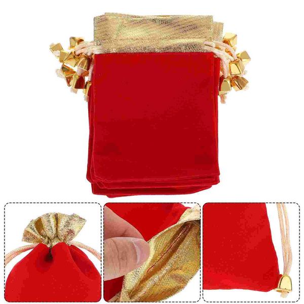 jewelry pouches, bags 25pcs velour double drawstrings packaging pouch for bracelet, Pink;blue
jewelry pouches, bags 25pcs velour double drawstrings packaging pouch for bracelet, Pink;blue