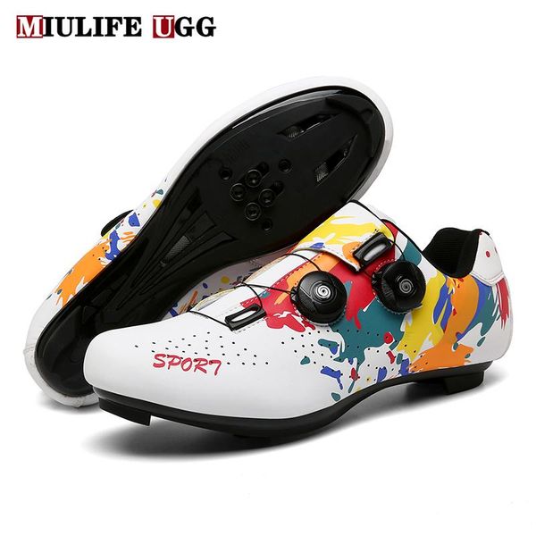 cycling footwear sports winter flat mtb dirt shoes men road bike ankle speed sneakers racing women bicycle cleat mountain spd, Black
cycling footwear sports winter flat mtb dirt shoes men road bike ankle speed sneakers racing women bicycle cleat mountain spd, Black