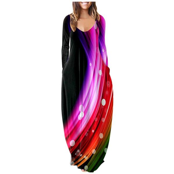 casual dresses women summer o-neck print dress sleeveless plus size pullover long fashion robe femme ete 2021 #g3, Black;gray
casual dresses women summer o-neck print dress sleeveless plus size pullover long fashion robe femme ete 2021 #g3, Black;gray