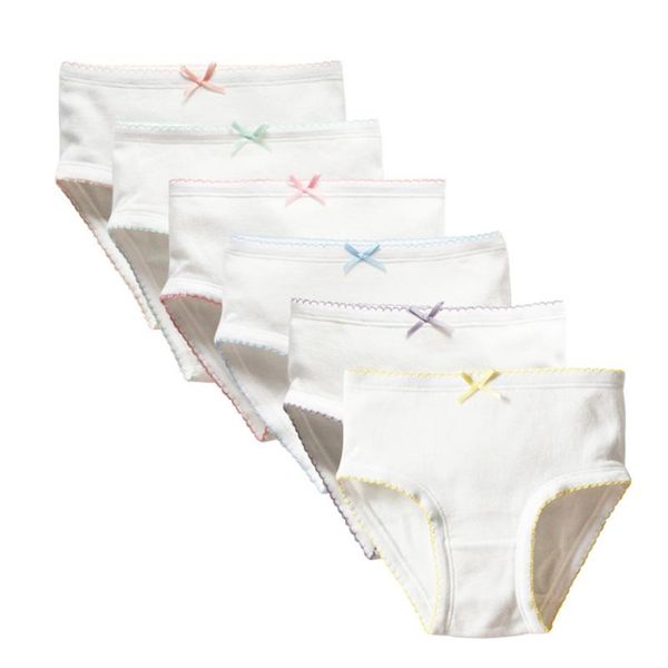pcs little girls underwear bowknot cotton teen panties pack kids briefs child soft young girl pants 2-16years, Camo
pcs little girls underwear bowknot cotton teen panties pack kids briefs child soft young girl pants 2-16years, Camo