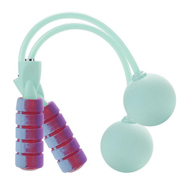 weight-bearing bearing skipping rope male and female fitness weight-loss indoor cordless big ball jump ropes
weight-bearing bearing skipping rope male and female fitness weight-loss indoor cordless big ball jump ropes