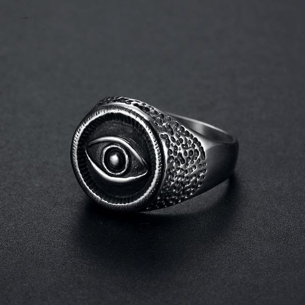 drop all seeing evil eye pyramid rings for men women masonic ason illuminati cluster, Golden;silver
drop all seeing evil eye pyramid rings for men women masonic ason illuminati cluster, Golden;silver