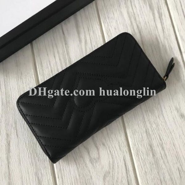 women wallet purse genuine leather original box zipper fashion whole sale discount, Red;black
women wallet purse genuine leather original box zipper fashion whole sale discount, Red;black
