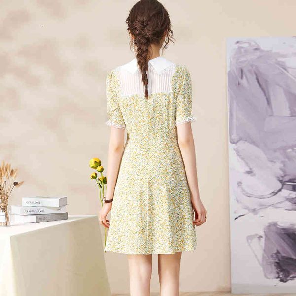 two piece dress female runway designers short sleeves crocheted shreds dress pink summer sweet robe party wfa6, White
two piece dress female runway designers short sleeves crocheted shreds dress pink summer sweet robe party wfa6, White