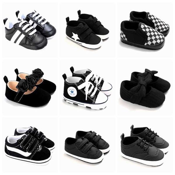 first walkers borns fashion solid color casual shoes soft-soled sneakers 0-18 months baby bed walking
first walkers borns fashion solid color casual shoes soft-soled sneakers 0-18 months baby bed walking