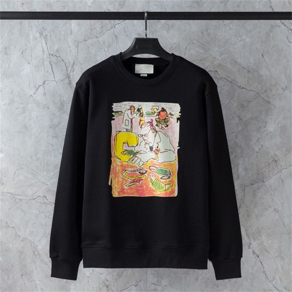 2021ss mens designer hoodies fashion mens sport hoodies more color men women designer sweatshirt, Black
2021ss mens designer hoodies fashion mens sport hoodies more color men women designer sweatshirt, Black