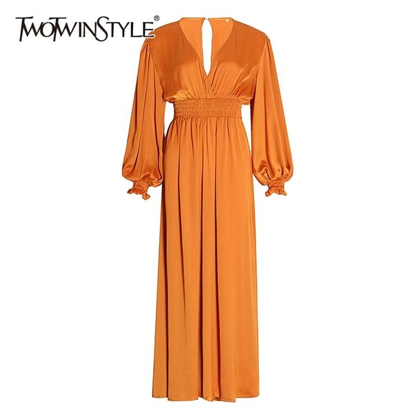 vintage ruched jumpsuits female v neck lantern long sleeve loose wide leg jumpsuit women clothes fashion 210521, Black;white
vintage ruched jumpsuits female v neck lantern long sleeve loose wide leg jumpsuit women clothes fashion 210521, Black;white