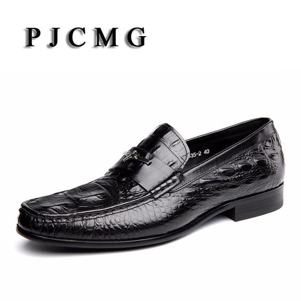 dress shoes pjcmg fashion black/red men breathable lace-up/slip-on crocodile pattern genuine leather oxford
dress shoes pjcmg fashion black/red men breathable lace-up/slip-on crocodile pattern genuine leather oxford