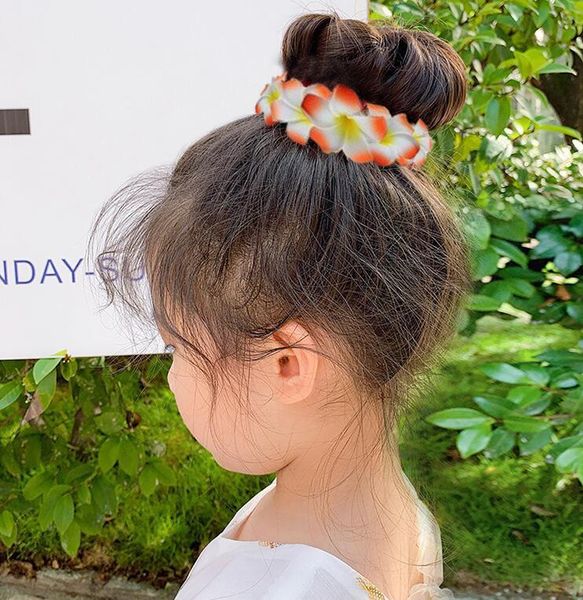hair accessories wedding plumeria flower wreath headband crown frangipani headpiece girl band garland halo festivals, Slivery;white
hair accessories wedding plumeria flower wreath headband crown frangipani headpiece girl band garland halo festivals, Slivery;white