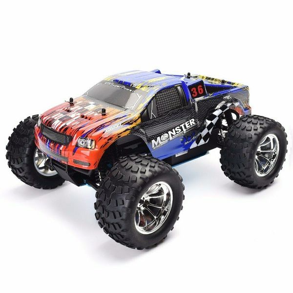hsp rc truck 1:10 scale nitro gas power hobby car two speed off road truck 94188 4wd high speed hobby remote control
hsp rc truck 1:10 scale nitro gas power hobby car two speed off road truck 94188 4wd high speed hobby remote control
