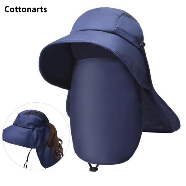 wide brim hats fishing sun protector caps outdoor anti-uv visor hat women face neck sunhat cloak summer men sport hiking casual, Blue;gray
wide brim hats fishing sun protector caps outdoor anti-uv visor hat women face neck sunhat cloak summer men sport hiking casual, Blue;gray