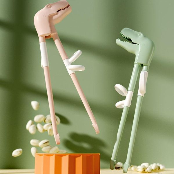 chopsticks 1pair kids cute bear learning training portable 360° adjustable detachable chinese chopstick learner
chopsticks 1pair kids cute bear learning training portable 360° adjustable detachable chinese chopstick learner
