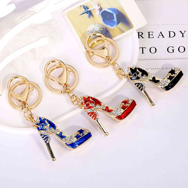 high heel shoe rhinestone crystal car key chain keychains for ladies fashion jewelry accessories whole 2021, Slivery;golden
high heel shoe rhinestone crystal car key chain keychains for ladies fashion jewelry accessories whole 2021, Slivery;golden