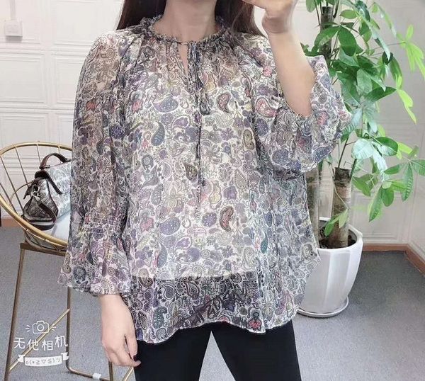 jackets shirt spring summer fashion women vintage print flare sleeve casual loose blouses female, Black;brown
jackets shirt spring summer fashion women vintage print flare sleeve casual loose blouses female, Black;brown