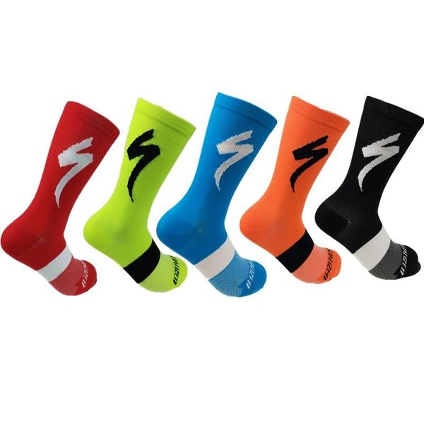 sports socks cycling men running hiking sport football compression function basketball knee-high, Black
sports socks cycling men running hiking sport football compression function basketball knee-high, Black