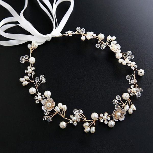 headpieces fashion women crystal pearls flower wedding bride bridal party headband hairpin clip barrettes hair styling tools accessories, Silver
headpieces fashion women crystal pearls flower wedding bride bridal party headband hairpin clip barrettes hair styling tools accessories, Silver