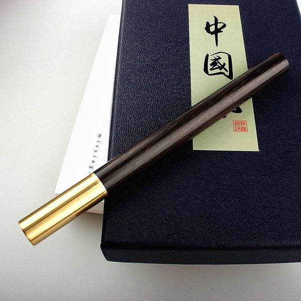 gel pens luxury quality school brass pen brown red black wood rollerball business stationery office supplies ink ball
gel pens luxury quality school brass pen brown red black wood rollerball business stationery office supplies ink ball