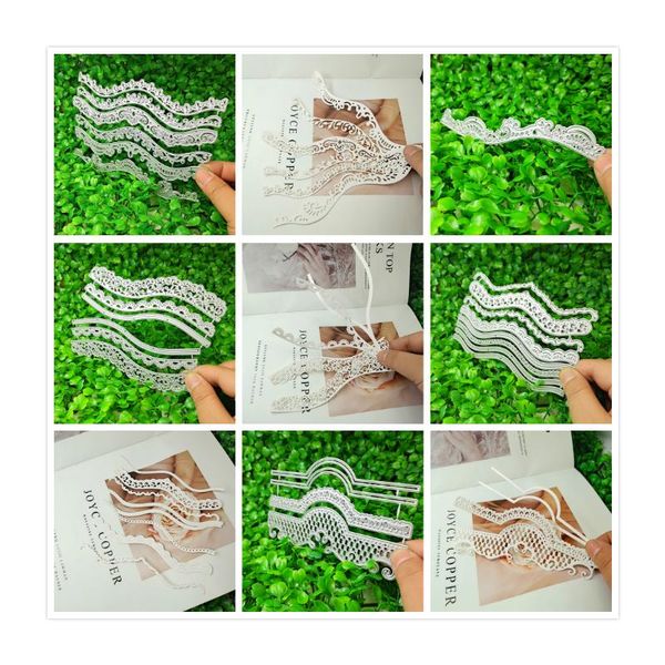 painting supplies metal cutting die for christmas diy scrapbook 3d creative greeting card making edge template 2021
painting supplies metal cutting die for christmas diy scrapbook 3d creative greeting card making edge template 2021
