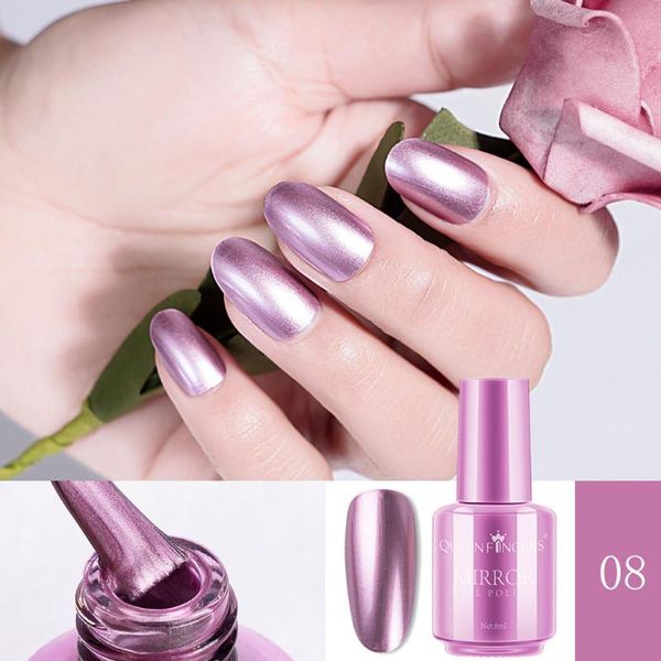 nail polish 4 pcs 8ml plating metallic set magic semi-mirror effect lacquer long lasting fast drying art gel 2021 
nail polish 4 pcs 8ml plating metallic set magic semi-mirror effect lacquer long lasting fast drying art gel 2021