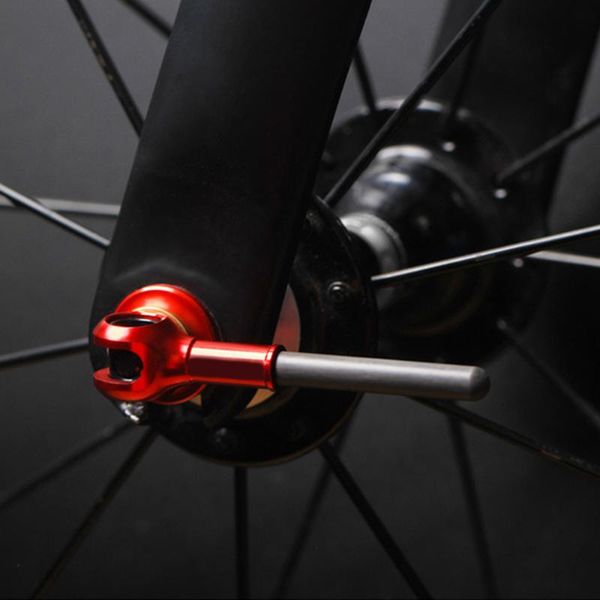 car & truck racks quick release skewer road bike high-end bicycle level for steel wheel hub skewers
car & truck racks quick release skewer road bike high-end bicycle level for steel wheel hub skewers