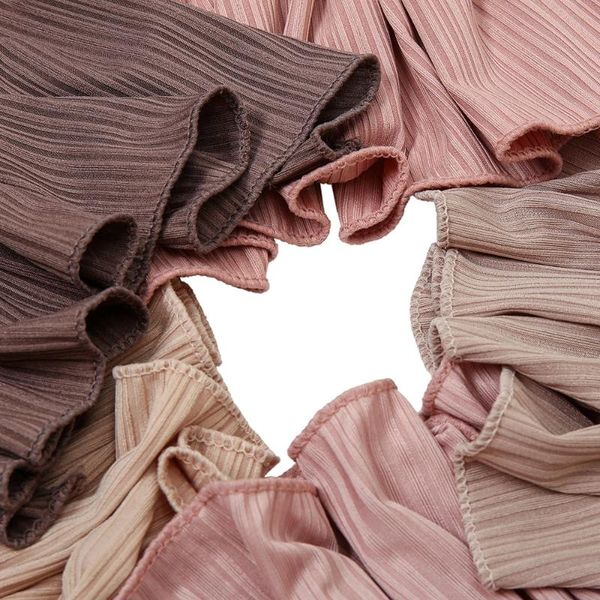 scarves women plain wrinkle thick modal jersey hijab from malaysia elasticity muslim shawl scarf maxi wrap snood foulard sjaal 180*70cm, Blue;gray
scarves women plain wrinkle thick modal jersey hijab from malaysia elasticity muslim shawl scarf maxi wrap snood foulard sjaal 180*70cm, Blue;gray