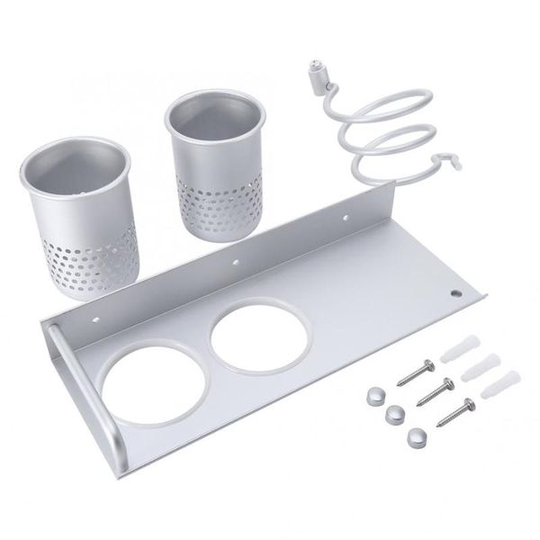 bathroom storage & organization rangement mural support wall-mounted hair dryer stainless steel shelf hairdryer holder for
bathroom storage & organization rangement mural support wall-mounted hair dryer stainless steel shelf hairdryer holder for